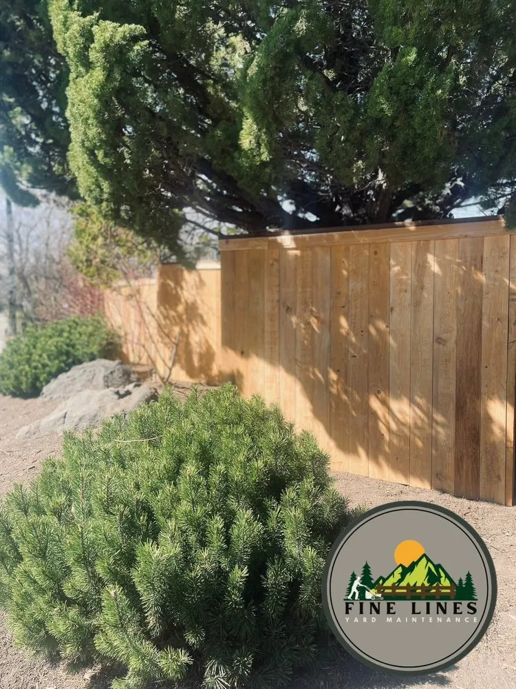 Reliable landscape design for outdoor upgrades in Yakima, WA by Fine Lines Yard Maintenance