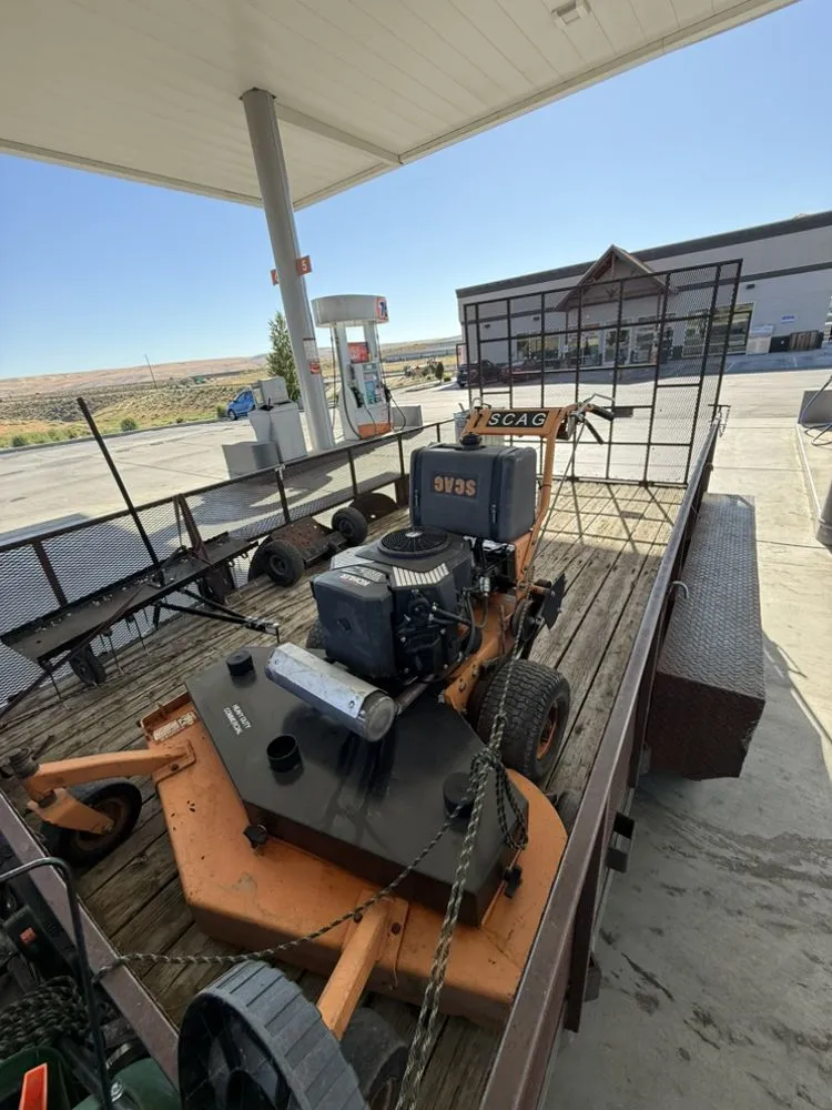 Expert landscaping services near you across Yakima, WA - Fine Lines Yard Maintenance