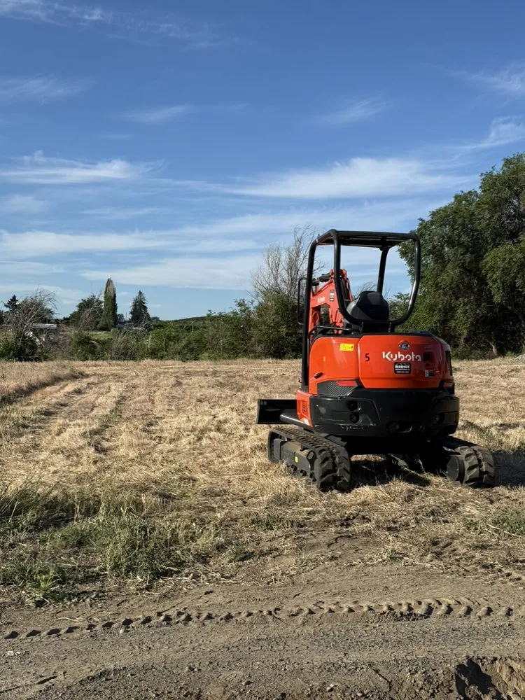 Local landscape design in Yakima, WA - Fine Lines Yard Maintenance
