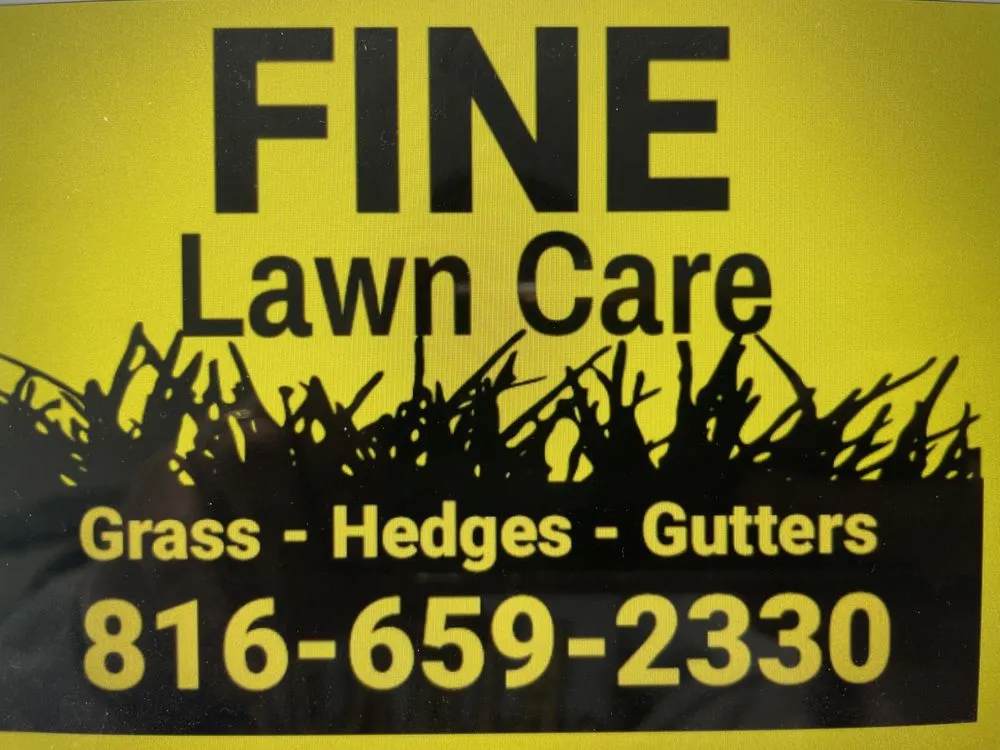 Affordable outdoor landscaping in Lathrop, MO - Fine Outdoor