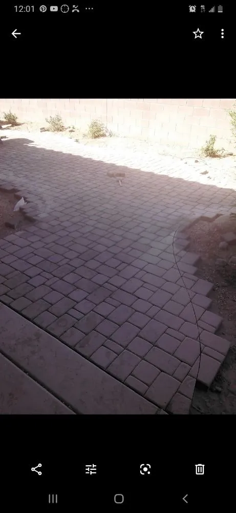 Affordable outdoor landscaping experts serving El Mirage, AZ - Fine Touch Landscaping