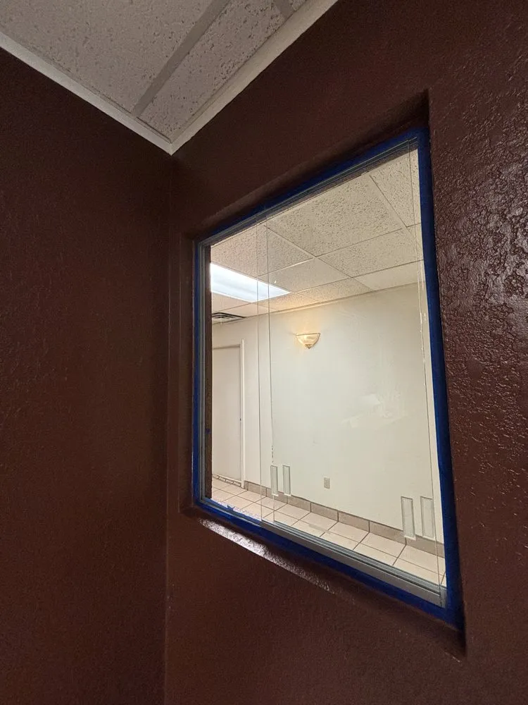 Custom residential landscaping in Las Cruces, NM by Fine Touch Painting