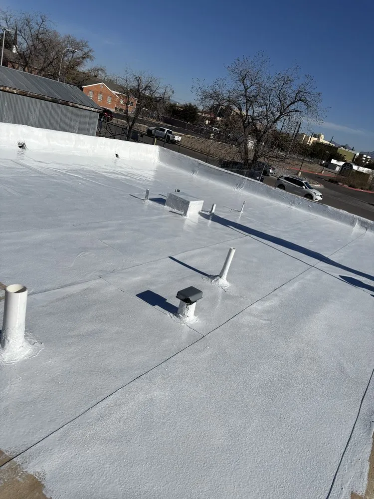 Professional lawn care service for beautiful yards across Las Cruces, NM - Fine Touch Painting