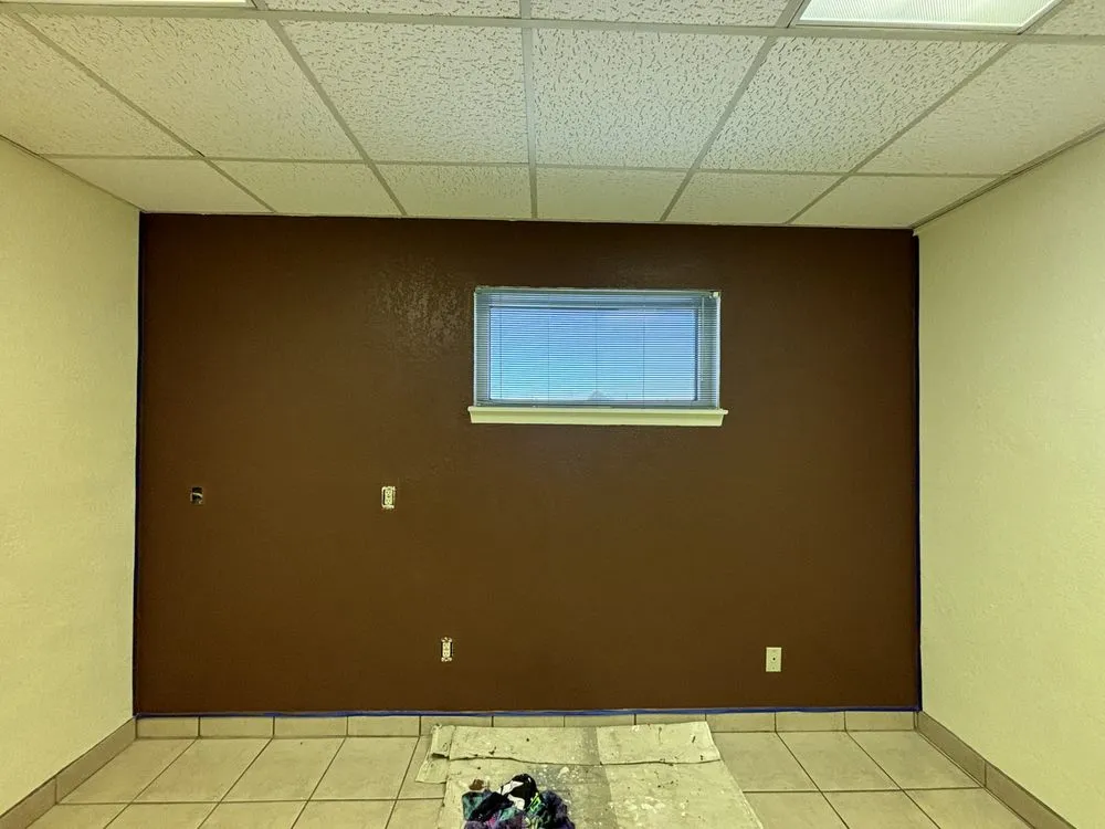 Local lawn mowing service for outdoor upgrades across Las Cruces, NM - Fine Touch Painting