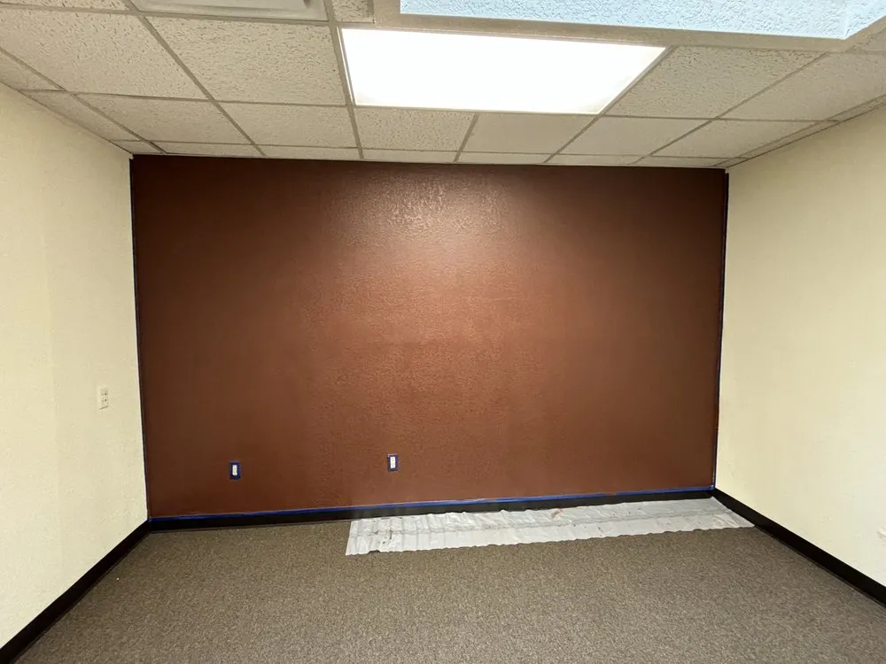 Expert residential landscaping in Las Cruces, NM - Fine Touch Painting