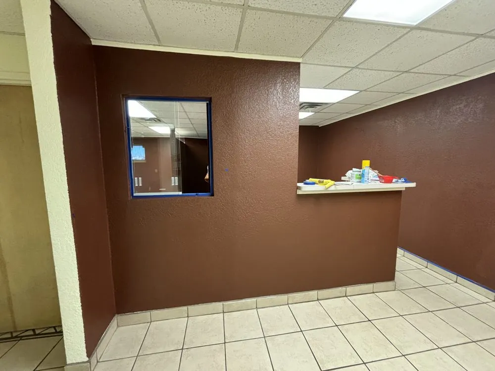 Top-rated residential landscaping in Las Cruces, NM - Fine Touch Painting