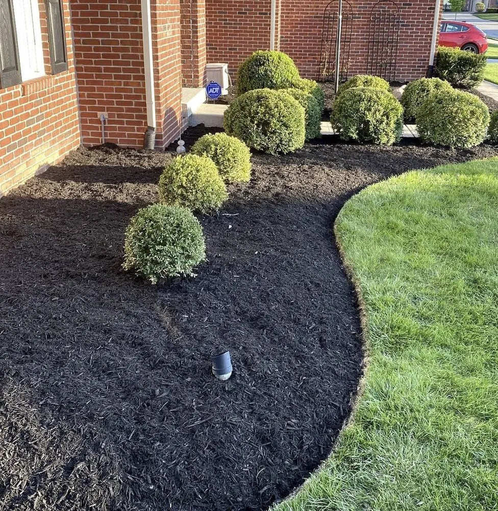 Trusted lawn mowing service experts serving Fishers, IN - Fine Touch Services