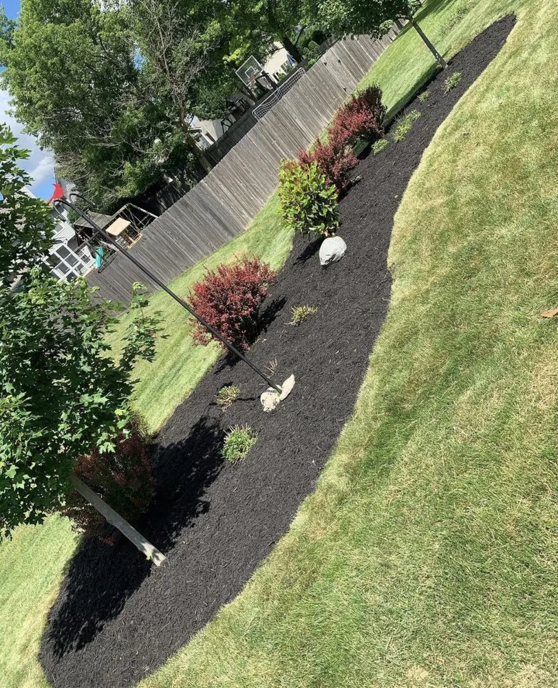 Trusted landscaping services for year-round maintenance across Fishers, IN - Fine Touch Services