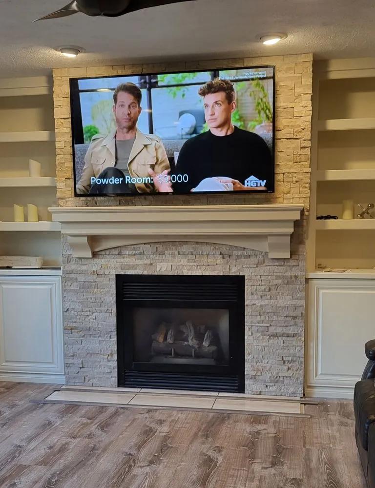 Top-rated yard cleanup service near you across Fishers, IN - Fine Touch Services