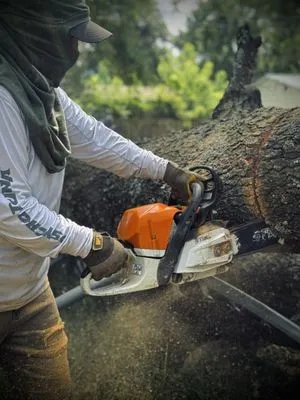 Fine Trims Landscaping