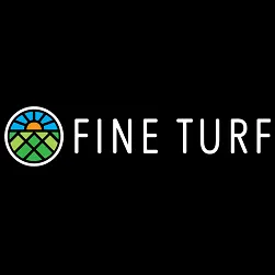 Fine Turf Logo