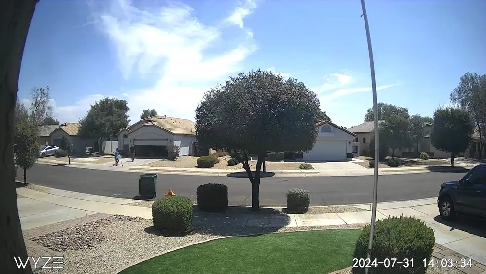 Reliable garden landscaping experts serving Goodyear, AZ - Fine Yard Management