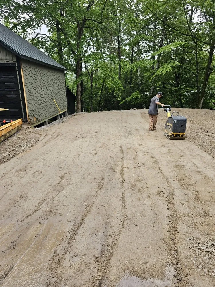 Reliable residential landscaping experts serving Mechanic Falls, ME - Fineline Groundcare