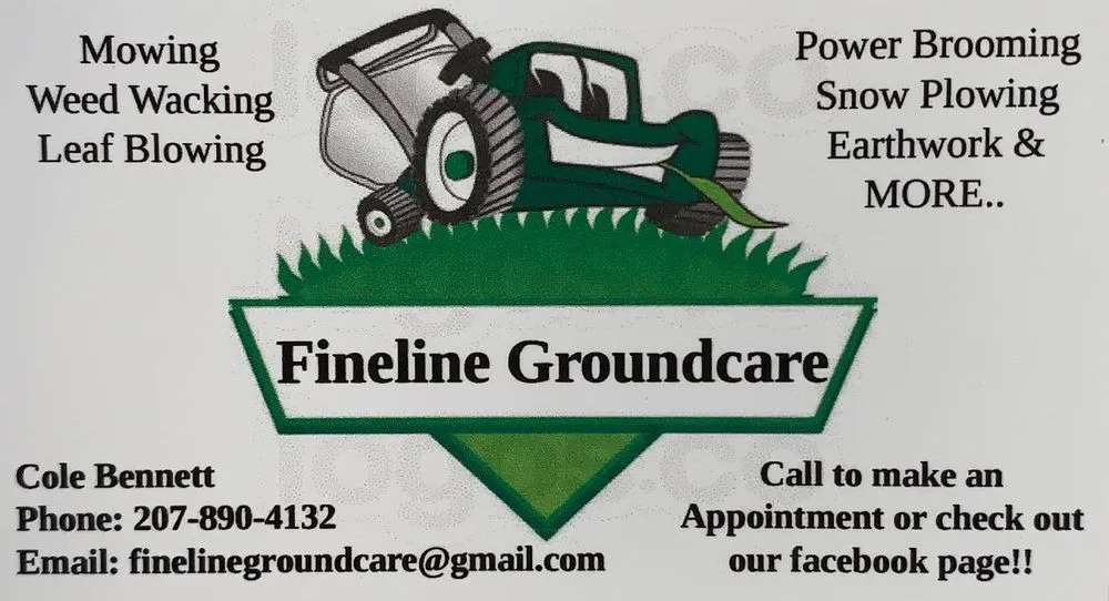 Top-rated landscape design for year-round maintenance across Mechanic Falls, ME - Fineline Groundcare