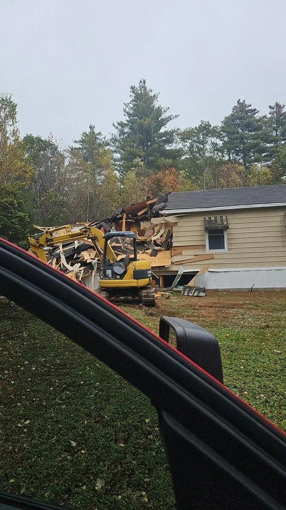 Top-rated landscape installation in Mechanic Falls, ME - Fineline Groundcare