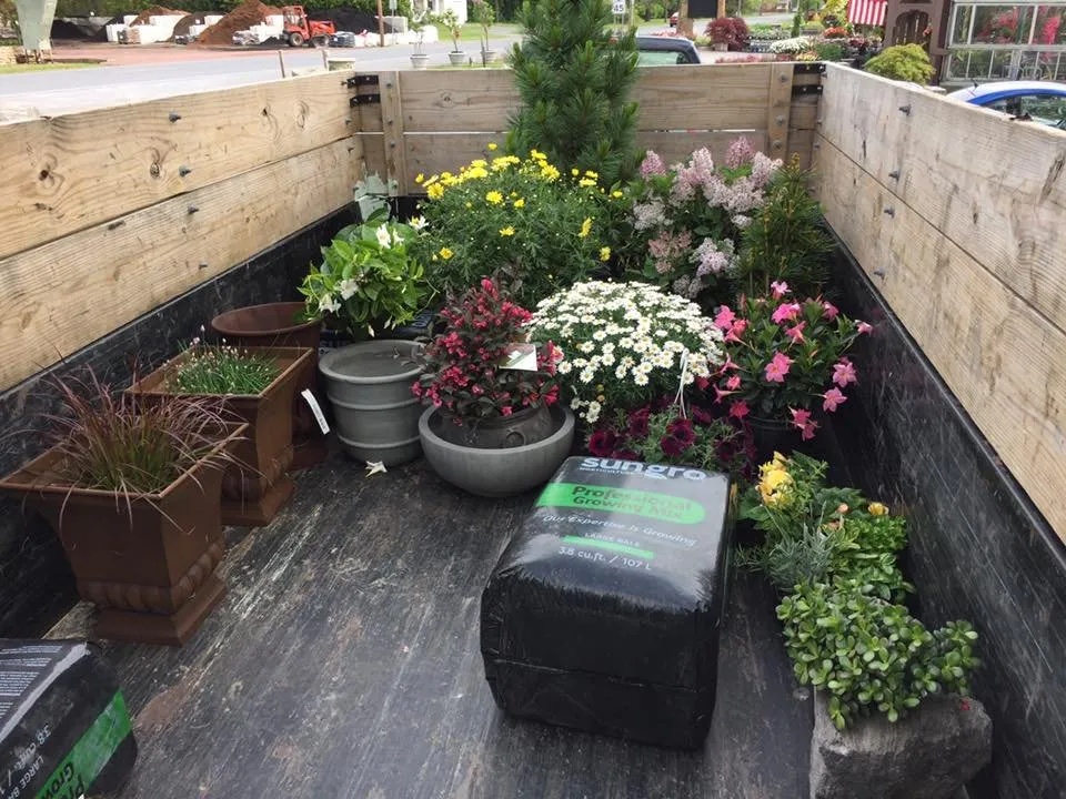 Professional residential landscaping in Saratoga Springs, NY by Finely Finished