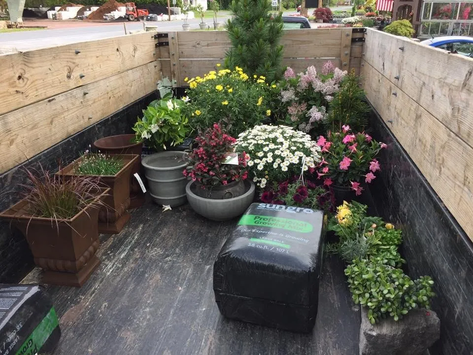 Top-rated landscaping services in Saratoga Springs, NY by Finely Finished