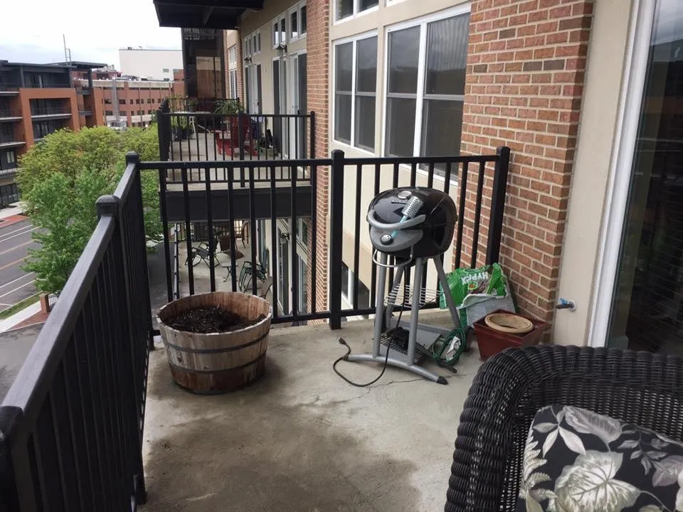 Professional yard maintenance with custom design in Saratoga Springs, NY by Finely Finished