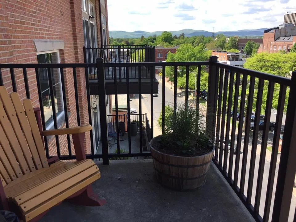 Custom landscaping services in Saratoga Springs, NY - Finely Finished