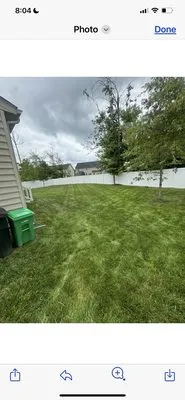 Finely Grounds Management Logo