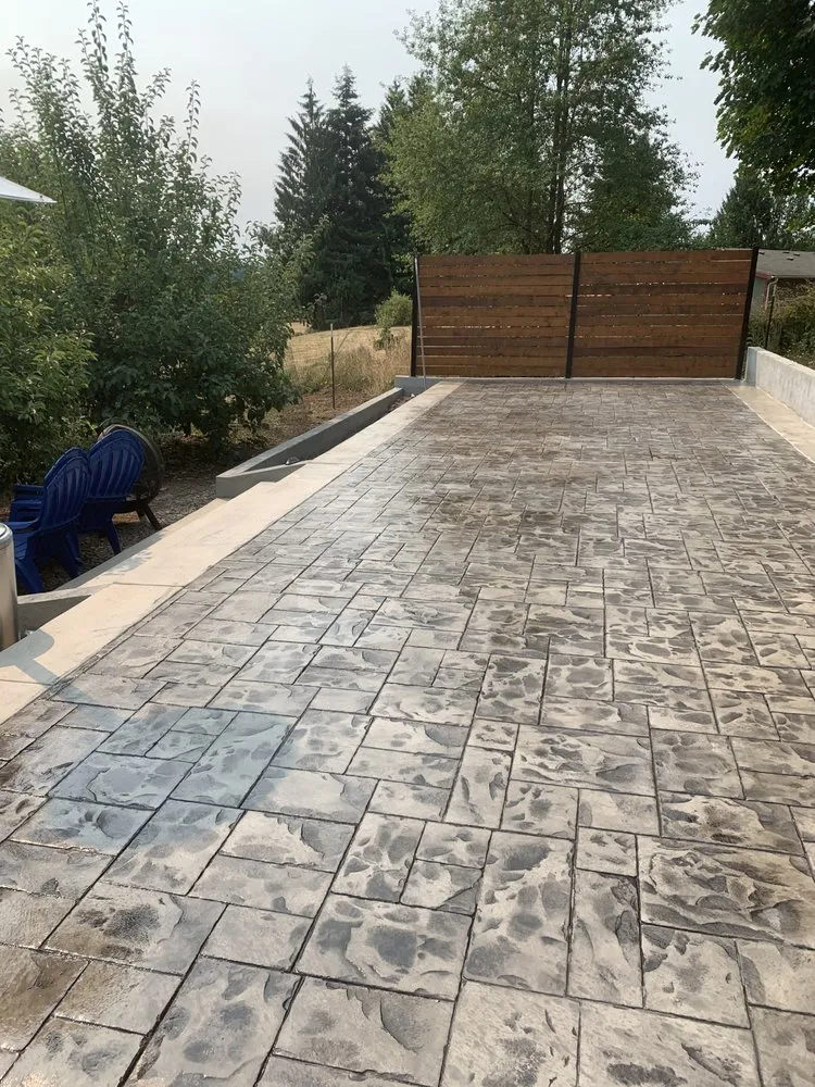 Affordable landscape design for beautiful yards across Vader, WA - Finepolo Construction & Restoration