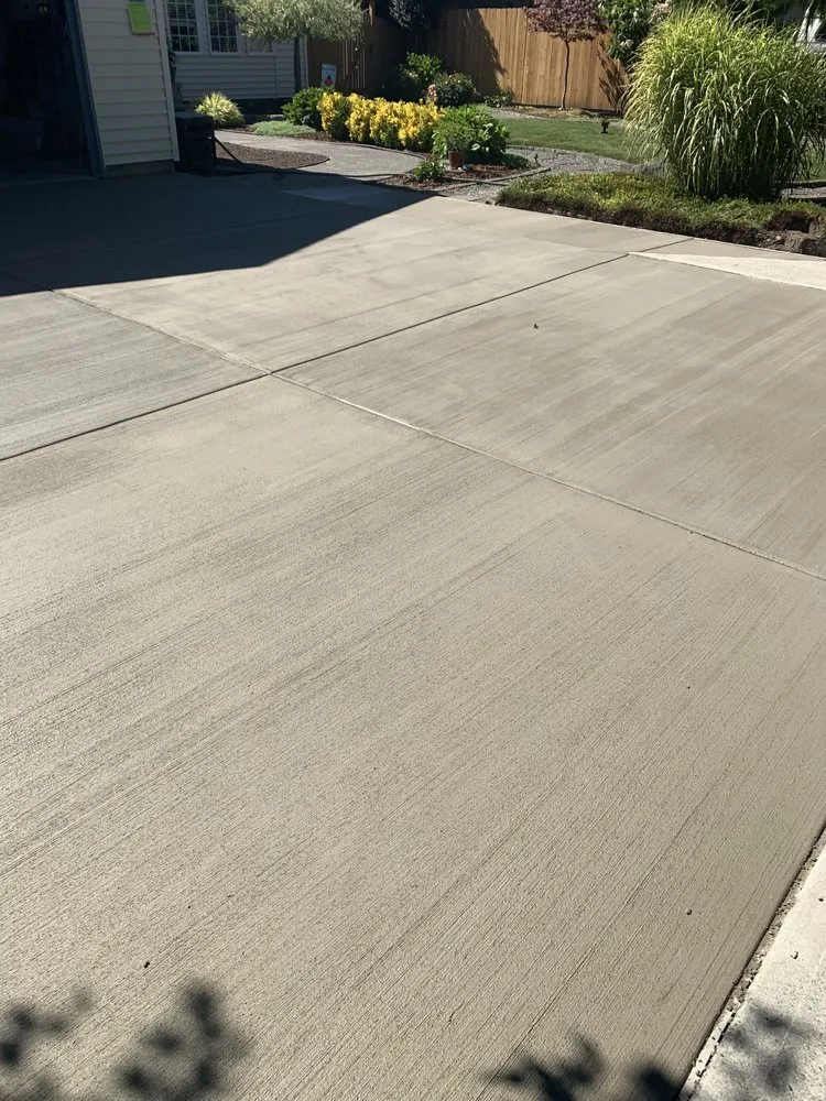 Expert residential landscaping near you in Vader, WA by Finepolo Construction & Restoration