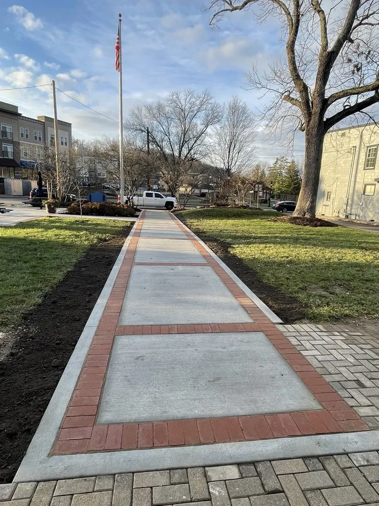 Top-rated yard maintenance in Loveland, OH by Finer Lawn and Landscaping