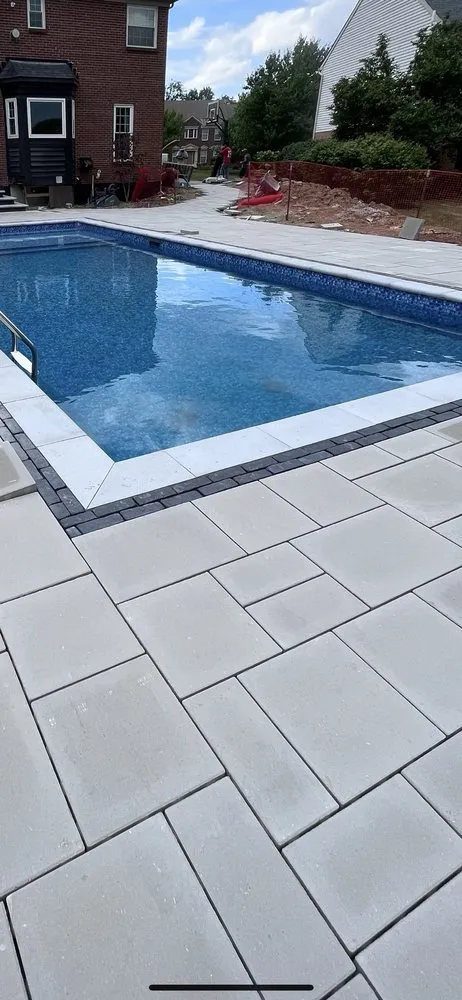 Expert residential landscaping in Loveland, OH - Finer Lawn and Landscaping