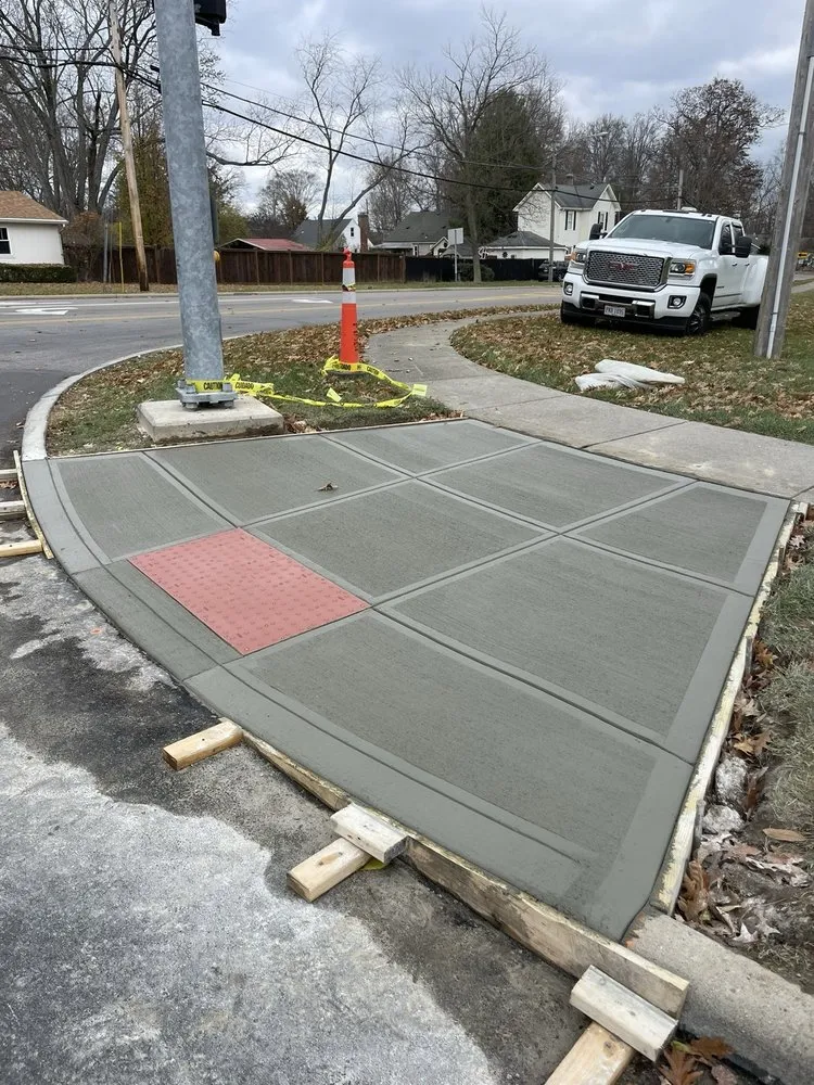 Top-rated landscape installation experts serving Loveland, OH - Finer Lawn and Landscaping