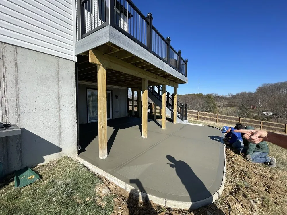 Reliable outdoor landscaping in Loveland, OH - Finer Lawn and Landscaping