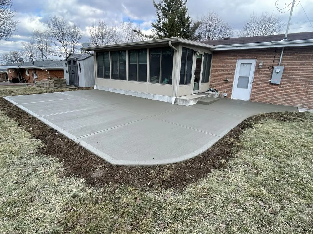 Expert lawn mowing service for beautiful yards across Loveland, OH - Finer Lawn and Landscaping