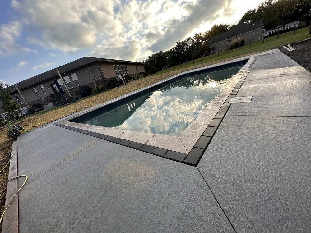 Top-rated yard maintenance in Loveland, OH by Finer Lawn and Landscaping