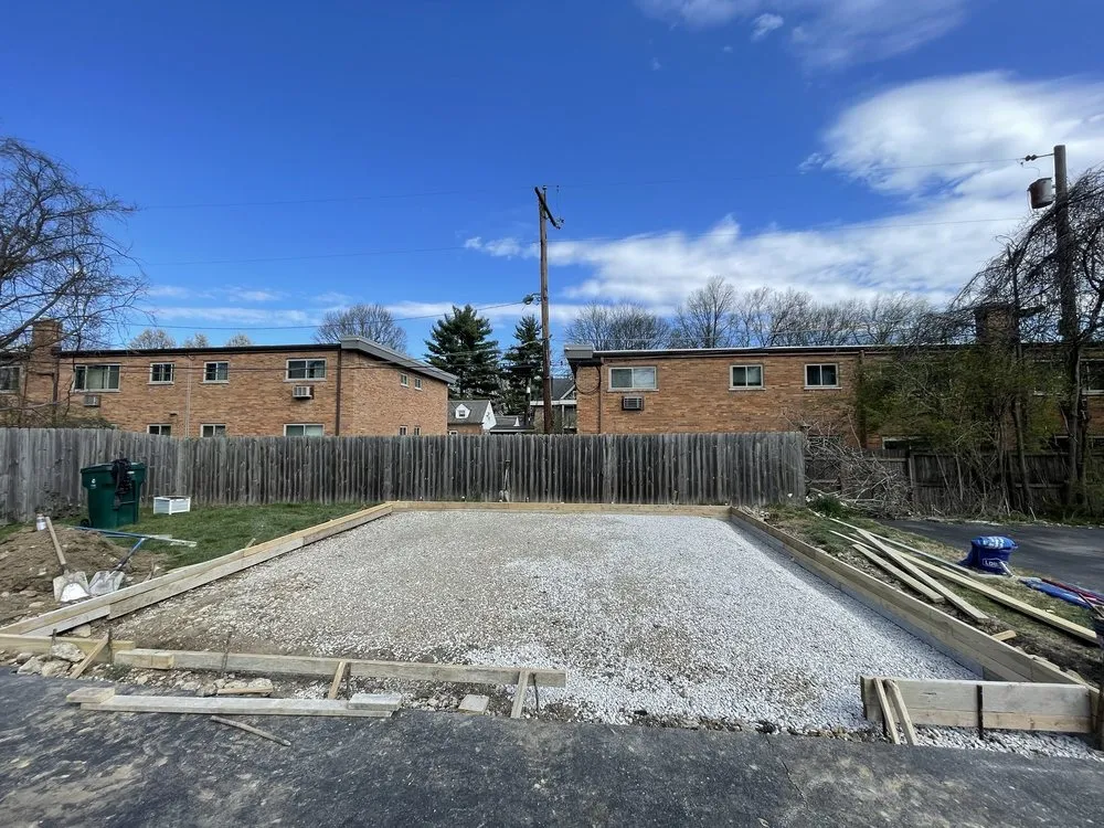 Local landscaping services in Loveland, OH by Finer Lawn and Landscaping