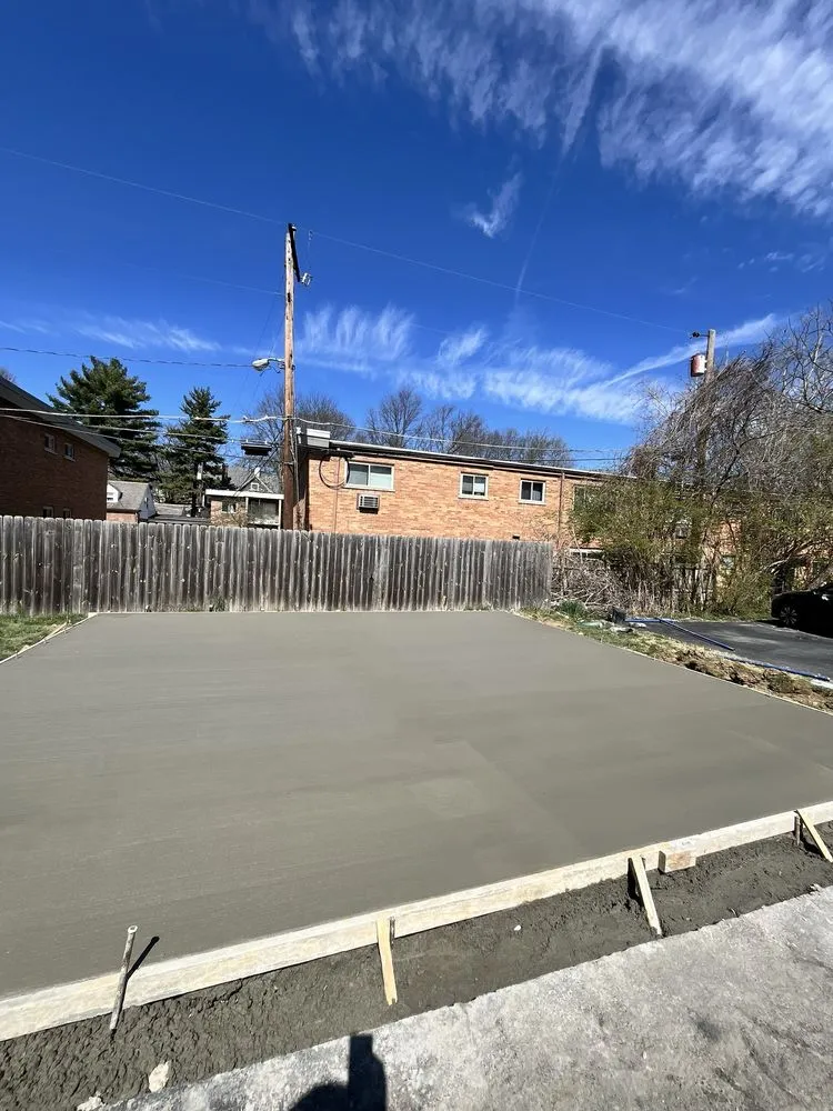 Expert residential landscaping in Loveland, OH - Finer Lawn and Landscaping