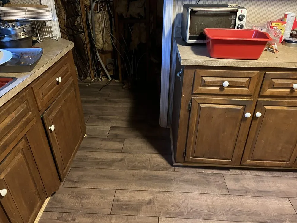 Affordable landscape design in Greenville, SC by Finess Landscaping