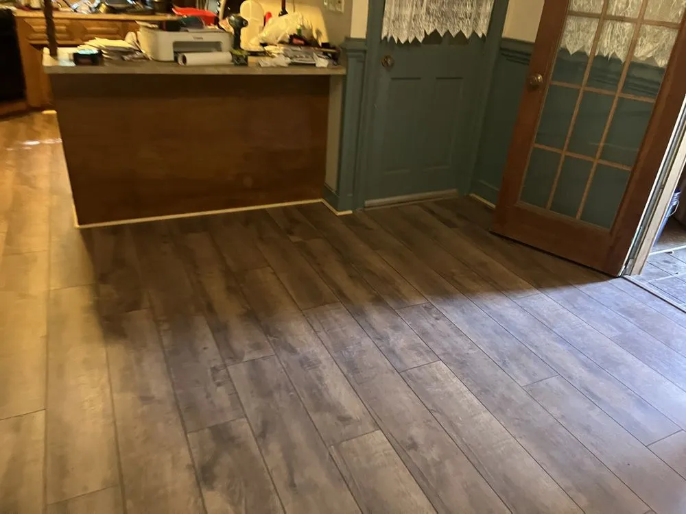 Custom lawn mowing service in Greenville, SC - Finess Landscaping