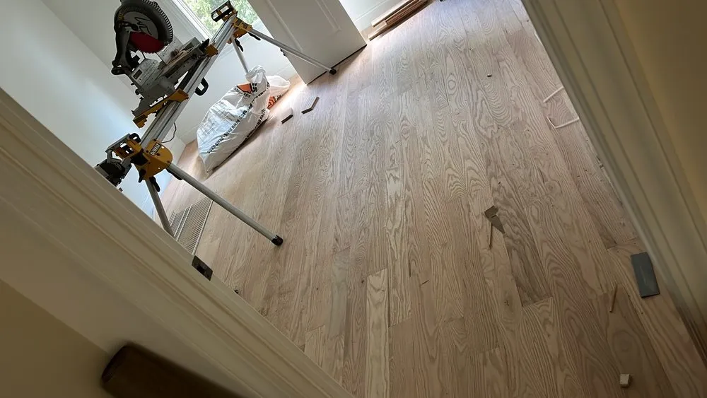 Affordable residential landscaping in Greenville, SC - Finess Landscaping