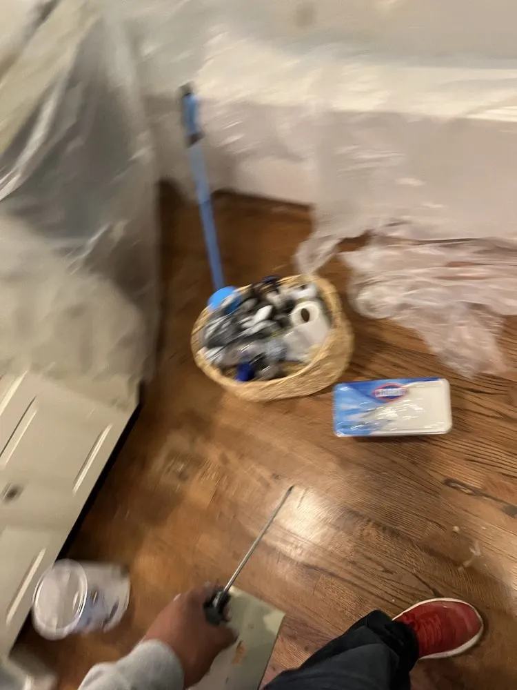 Custom garden landscaping with custom design across Greenville, SC - Finess Landscaping