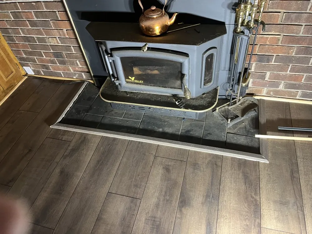 Reliable residential landscaping for beautiful yards in Greenville, SC by Finess Landscaping