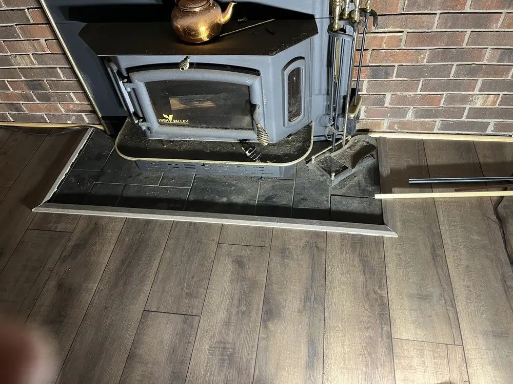 Reliable lawn mowing service in Greenville, SC - Finess Landscaping