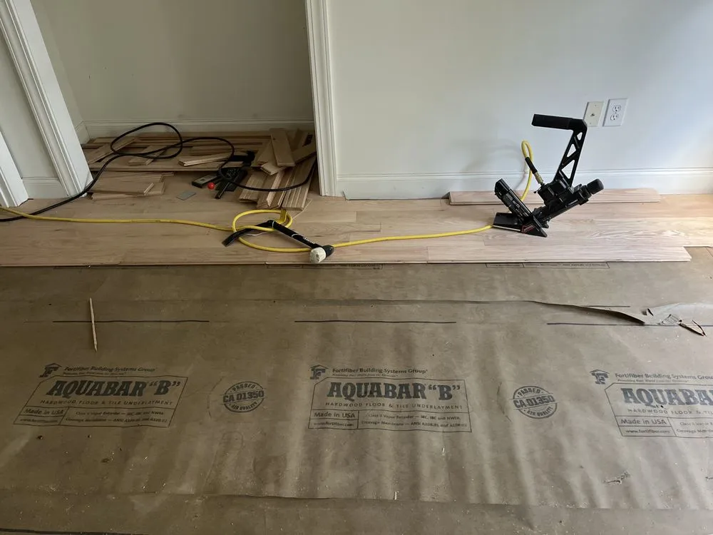 Affordable residential landscaping near you in Greenville, SC by Finess Landscaping