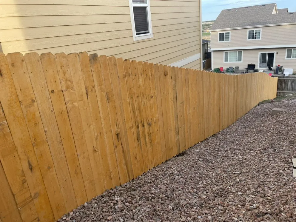Trusted yard maintenance in Colorado Springs, CO - Finesse Exteriors