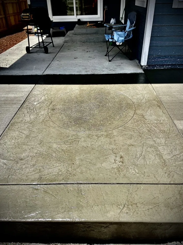 Affordable garden landscaping for homes across Colorado Springs, CO - Finesse Exteriors