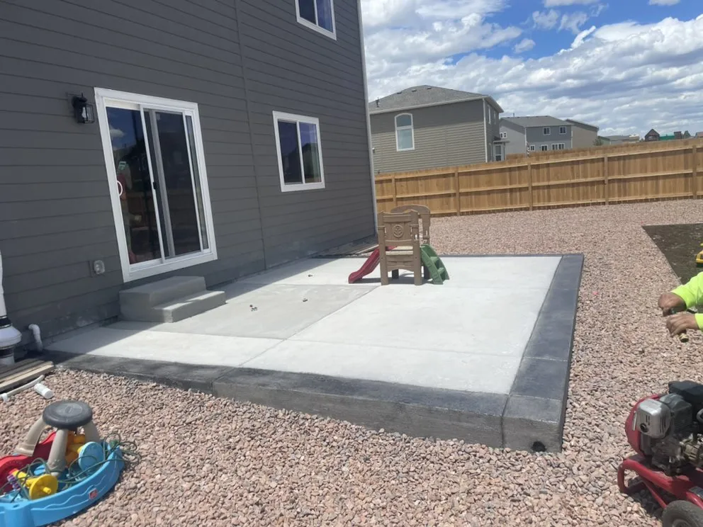 Trusted outdoor landscaping in Colorado Springs, CO by Finesse Exteriors