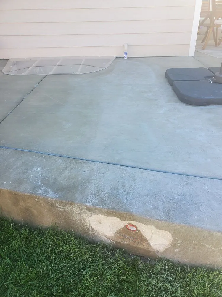 Affordable outdoor landscaping experts serving Colorado Springs, CO - Finesse Exteriors