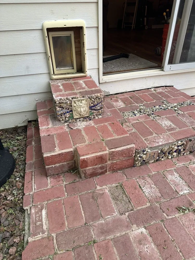 Affordable residential landscaping experts serving Colorado Springs, CO - Finesse Exteriors