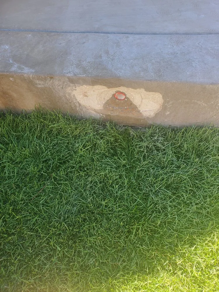 Affordable yard cleanup service for year-round maintenance in Colorado Springs, CO by Finesse Exteriors