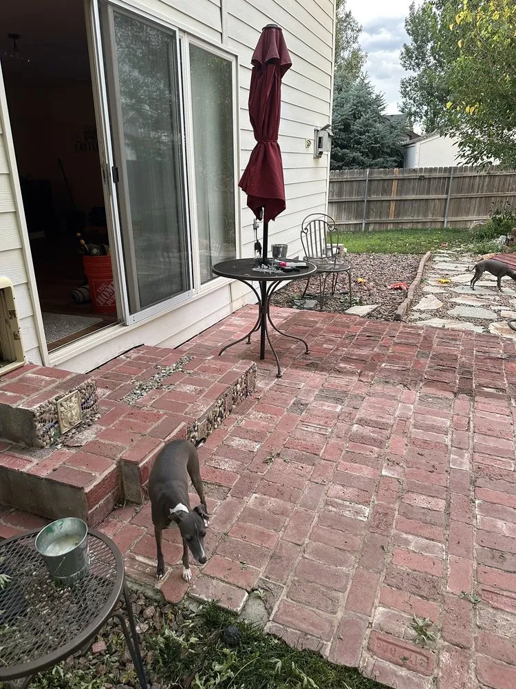 Reliable landscaping services in Colorado Springs, CO by Finesse Exteriors