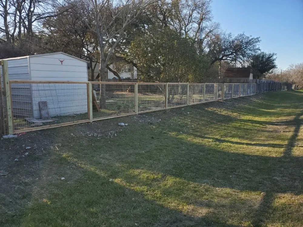 Professional outdoor landscaping for beautiful yards in Austin, TX by Finesse Landscapes & Construction