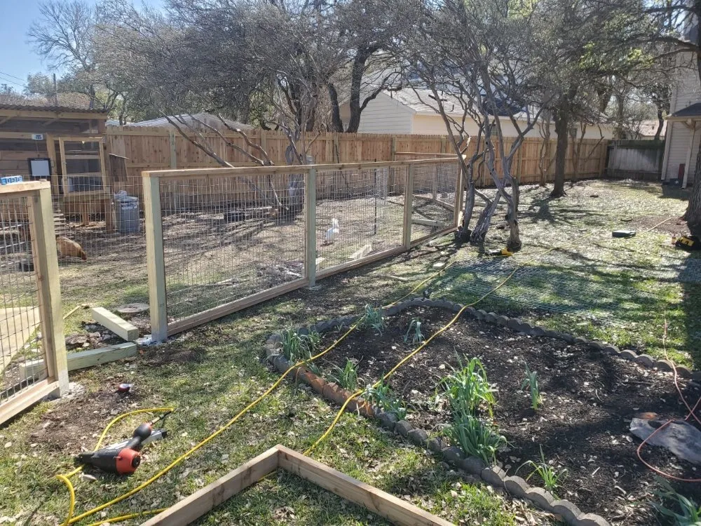 Local lawn mowing service for outdoor upgrades across Austin, TX - Finesse Landscapes & Construction